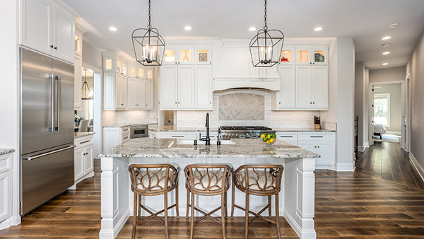 Lake Norman Real Estate Photo